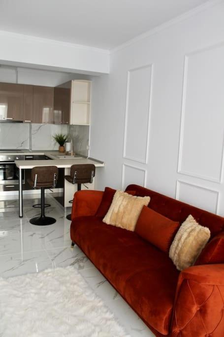 Apartment Luxe Apt: Free Parking