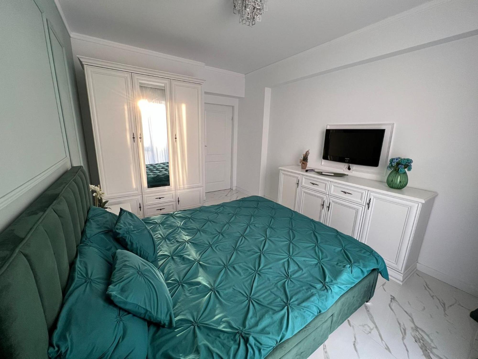 Luxe Apt: Free Parking