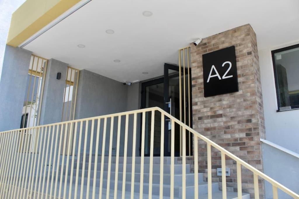 Luxe Apt: Free Parking Oradea